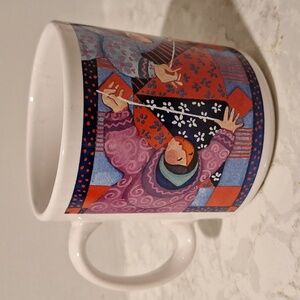 Barbara Lavallee cup